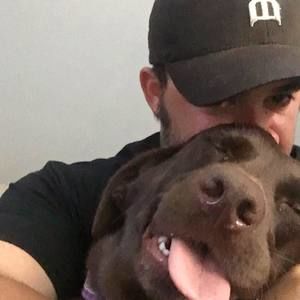 Meet your Posher, Erick